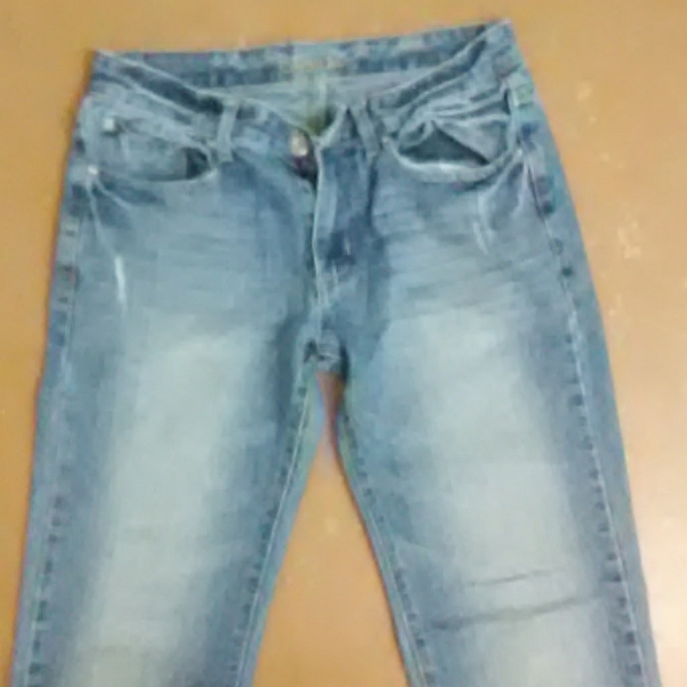 BOGO Men's Carbon jeans